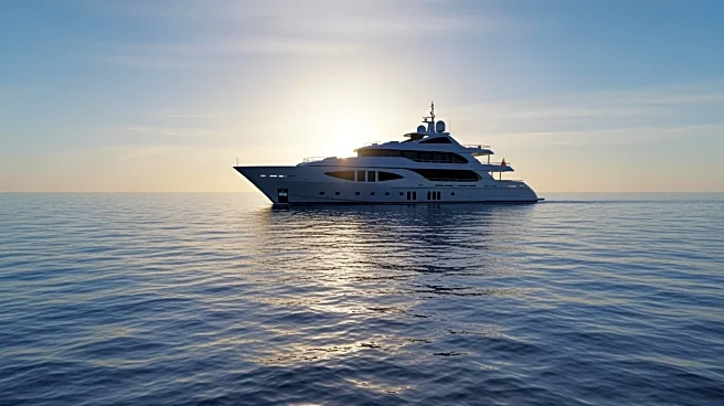 Ernesto Fara Appointed CEO of The Ritz-Carlton Yacht Collection