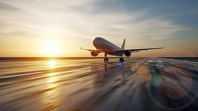 Emirates Announces $38 Billion Boeing Order at Dubai Airshow Amid Travel Surge