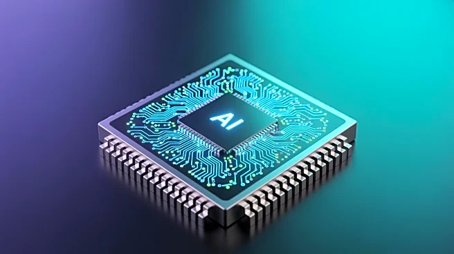 Cisco Stock Rises Amid AI Orders and Analyst Upgrades