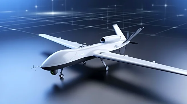 Indian Army Contracts ideaForge for UAVs to Enhance ISR Capabilities