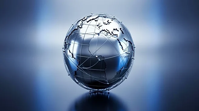 IRIS Metals Pursues Dual-Listing on US Exchange to Enhance Investor Access