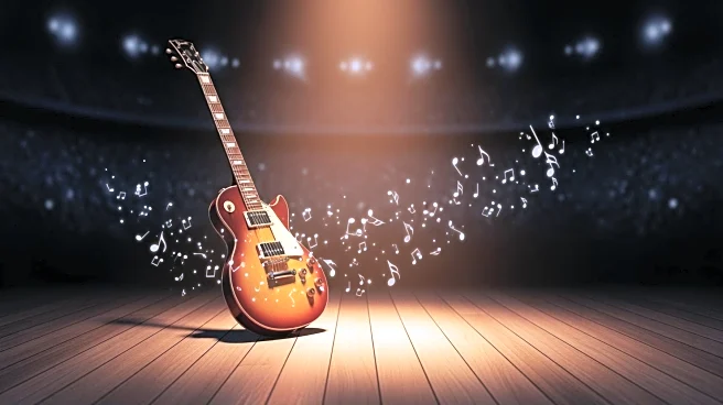 Jack White to Headline Halftime Show at Detroit Lions' Thanksgiving Game