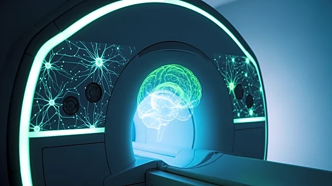 Machine Learning Models Enhance Pediatric Glioma Identification Using MRIs