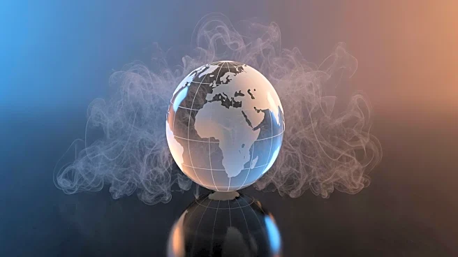 EU Lawmakers Weaken 2040 Emissions Target, Raising Concerns Over Climate Action