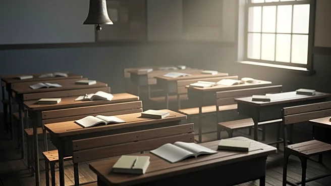 Northern Students Face Educational Challenges Amid Government Funding Delays