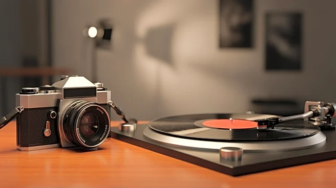 Fall Out Boy Offers Glen Powell Directing Role After Music Video Tribute