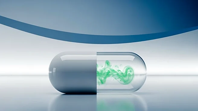 Innovative CBD Delivery Method Offers Pain Relief Without Side Effects