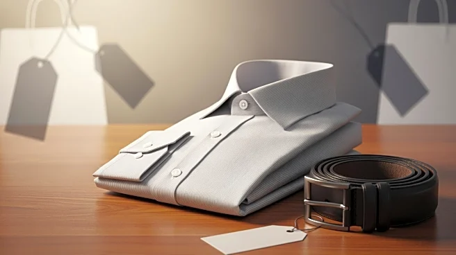 Fashion Brands Offer Major Discounts for Black Friday Menswear Sales