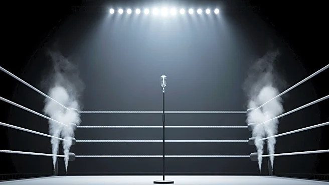 Dolph Ziggler Returns to WWE RAW After Two-Year Hiatus