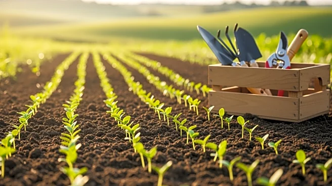 Agricultural Employers Refine Hiring Strategies to Attract Ideal Candidates