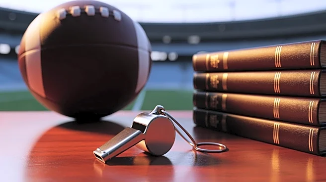 LSU Football Coaching Search Intensifies with Lane Kiffin as Top Candidate