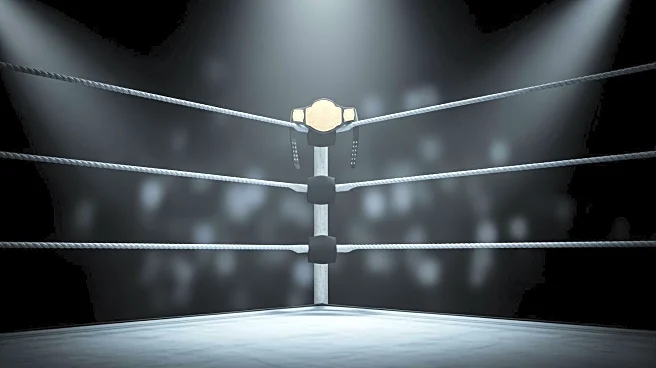 Potential Spoiler Revealed for Solo Sikoa's WWE RAW Opponent