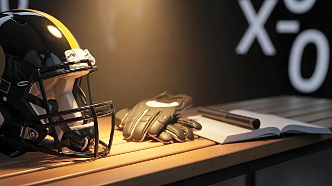 Steelers' Nick Herbig and James Pierre Make Strong Case for Starting Roles