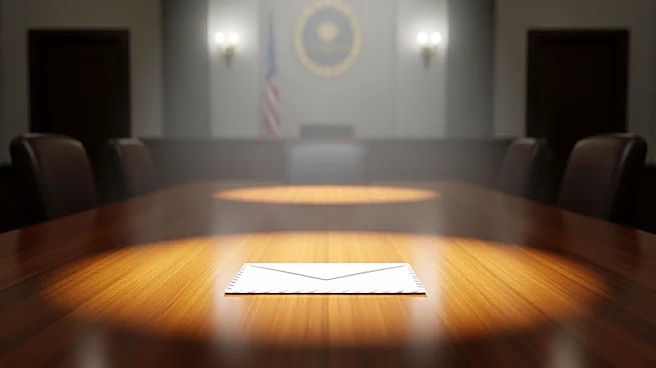 House Votes on Epstein Files Release Amid Trump’s Support