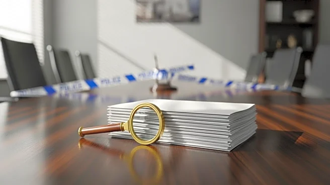 House Oversight Committee Anticipates More Epstein Emails Amid Transparency Push