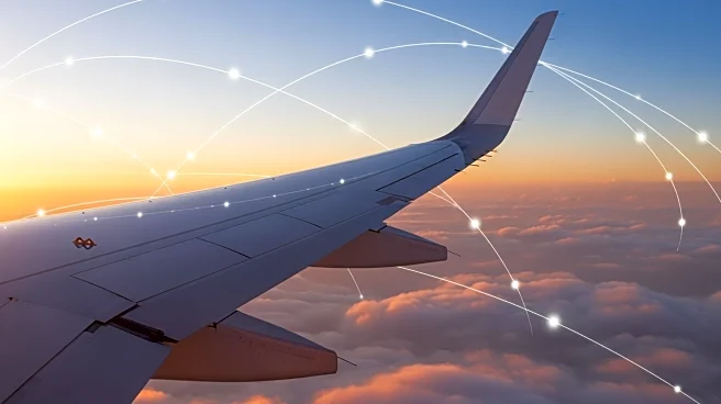 Emirates Integrates Starlink Wi-Fi Across Fleet, Enhancing Passenger Connectivity