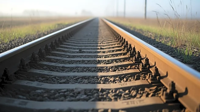 Poland Accuses Russia of Hybrid Warfare Amid Railway Sabotage Concerns