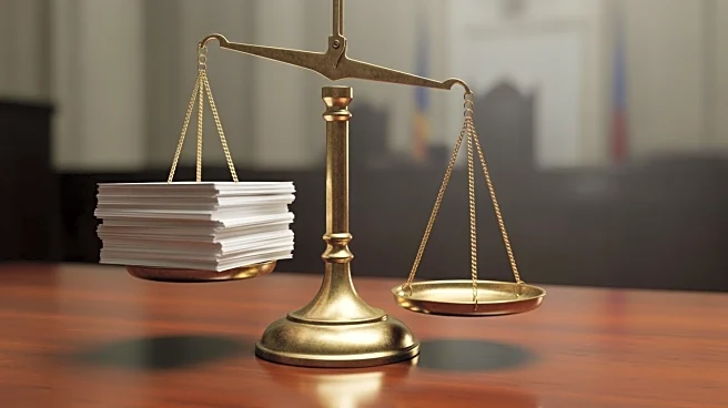 Illinois Senate President Don Harmon Faces $9.8 Million Campaign Fine Challenge