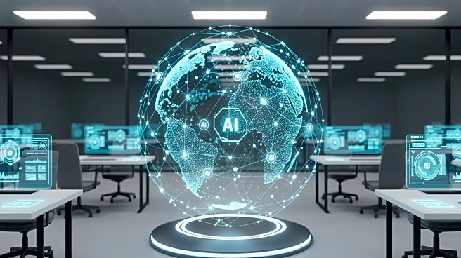 India's GCCs Embrace AI, Forecasting Workforce Expansion and Transformation