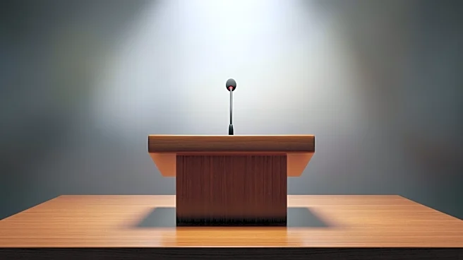 Marjorie Taylor Greene's Apology for 'Toxic Politics' Analyzed by Body Language Experts