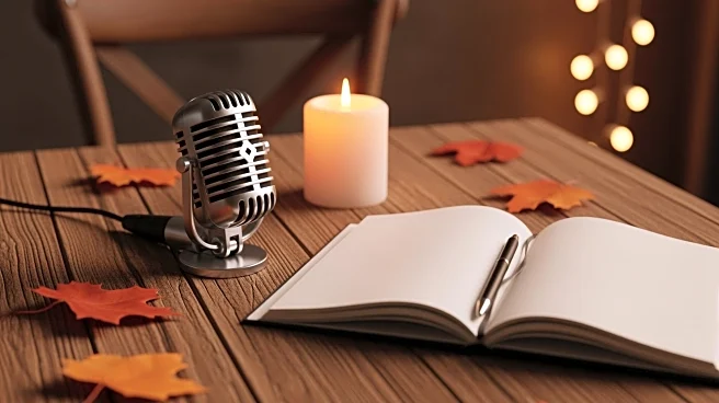 StoryCorps Celebrates 10 Years of The Great Thanksgiving Listen