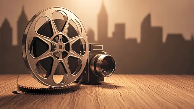 Doha Film Festival Opens with 'The Voice of Hind Rajab' to Highlight Palestinian Plight