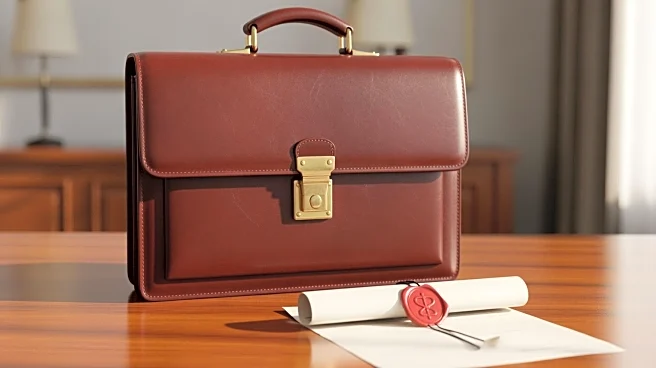 Senator Tammy Duckworth Fires Staffer for Misrepresenting as Immigration Lawyer