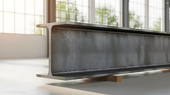 UK Steel Industry Embraces COP30 Decarbonisation Agreement