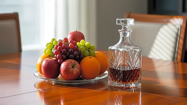 President Trump Removes Import Tariffs on Select Food and Drink Items