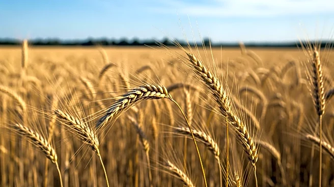 President Trump Signs Order to Lower Tariffs on Key Agricultural Imports