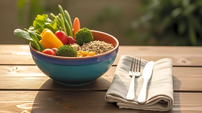 Cinco’s Cantina Raises $5,000 to Support Gather's Food Insecurity Efforts