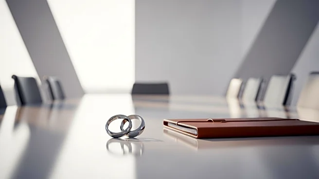 Saudi Crown Prince Visits White House Amid Economic and Defense Talks