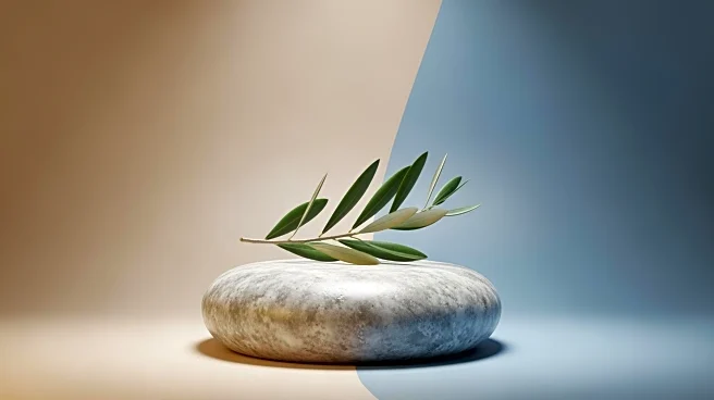 UN Endorses President Trump's Gaza Peace Plan Amid Israeli Support