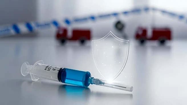 Debunking Flu Shot Myths: Why the Vaccine Can't Cause the Flu