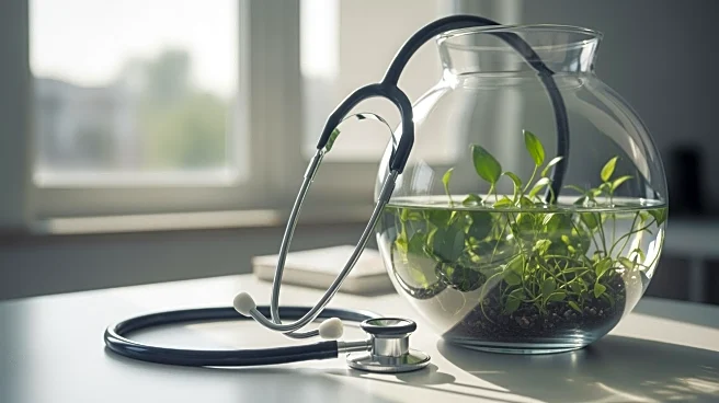 Turtle Back Zoo Offers Public Insight into Animal Medical Care