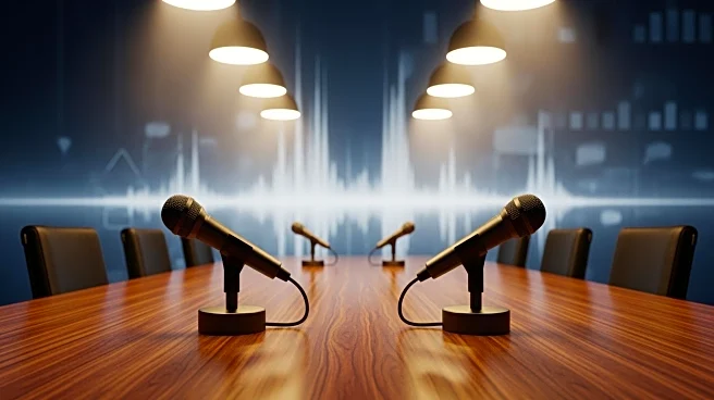 CPB and NPR Settle Dispute Over Interconnection Funds Amid Executive Order Challenge