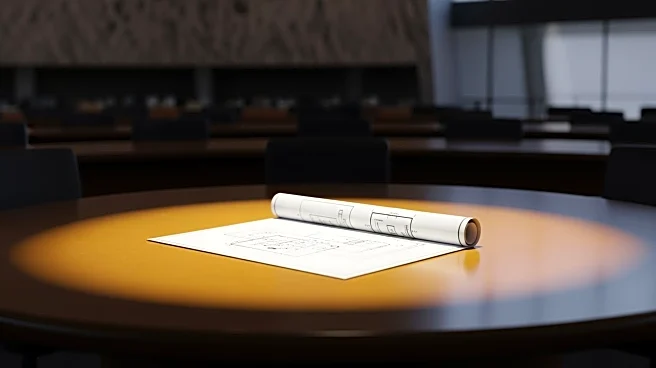 UN Security Council Approves President Trump's Gaza Blueprint Amidst International Debate