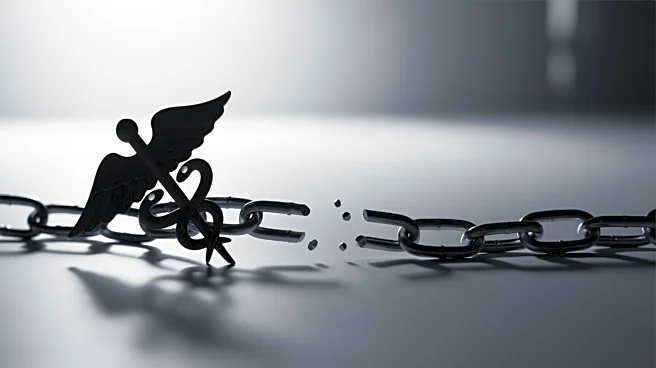 Federal Law Cuts Medicaid Funding for Maine Abortion Clinics, Impacting Healthcare Access