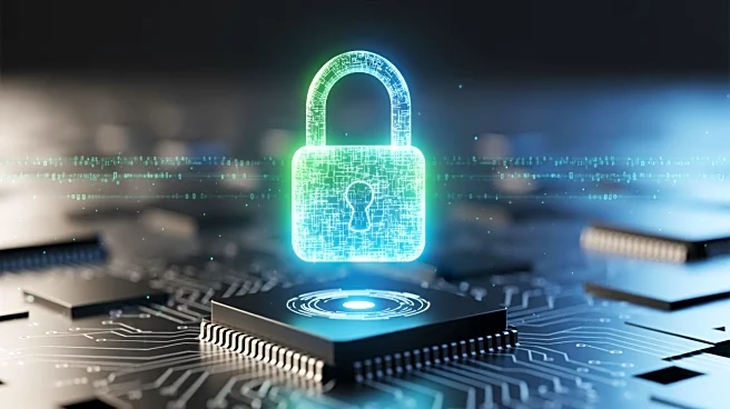 Global Call to Protect Encryption Amid Government Access Debates