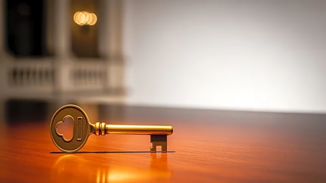 Gary Walters Reflects on 37 Years as White House Chief Usher