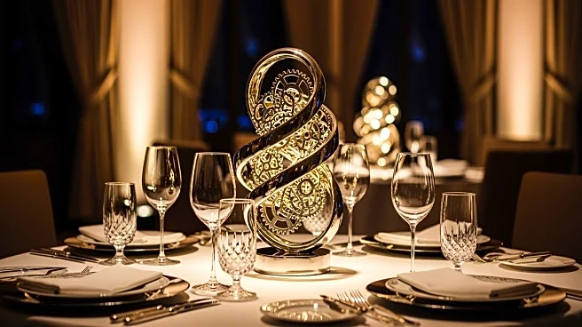 Elon Musk to Attend Dinner with President Trump and Saudi Crown Prince