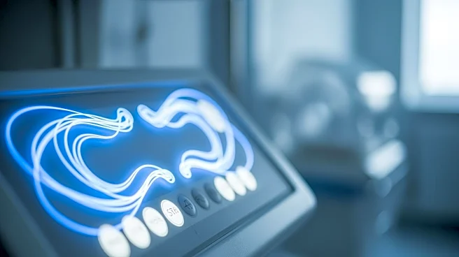 Study Explores NIPPV Use in Neonates with Severe Bronchopulmonary Dysplasia