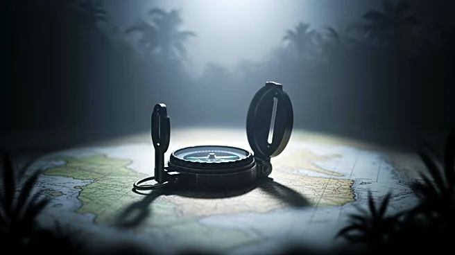 President Trump Considers U.S. Troops in Venezuela Amid Drug Trafficking Concerns