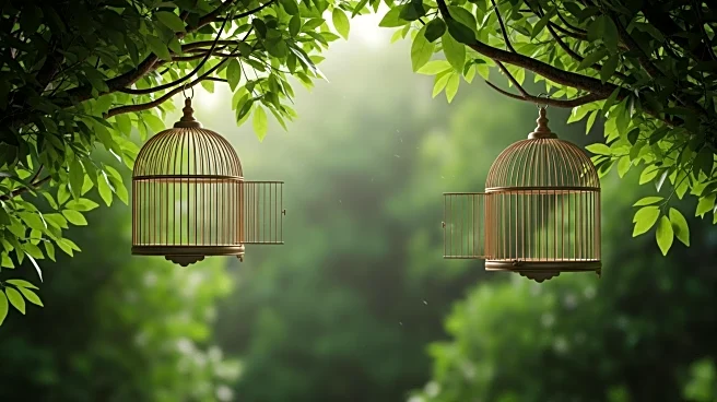 Ampara Silvestre's Campaign Successfully Bans Harmful Wildlife Pet Content on Social Media