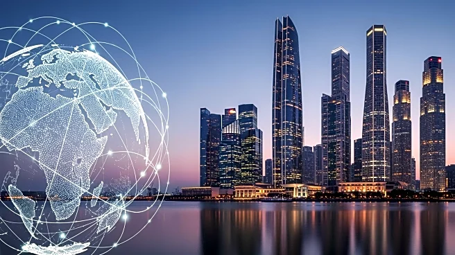 Dubai Hosts Australian and New Zealand Travel Advisors to Showcase Future Tourism Innovations