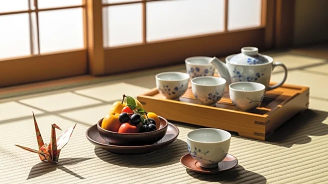 ATIA Members Explore Fukushima's Cultural and Culinary Offerings in Japan