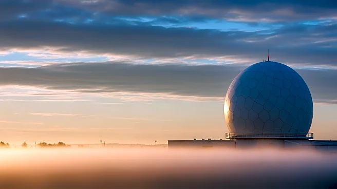 ECMWF Celebrates 50 Years of Weather Forecasting Collaboration with WMO