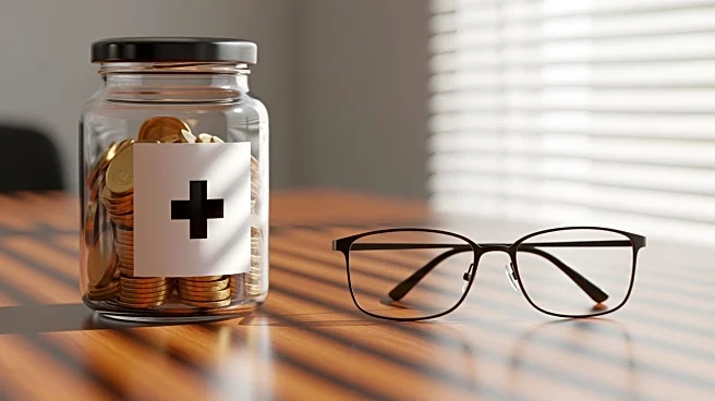 Senator Cassidy Proposes Replacing ACA Tax Credits with Health Savings Accounts