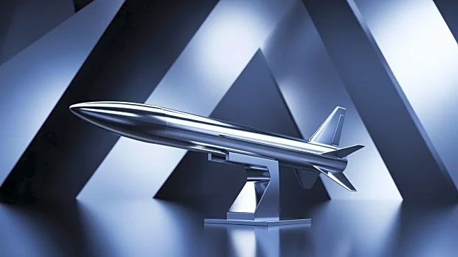 US Approves $3.5 Billion Missile Sale to Germany to Strengthen Defense