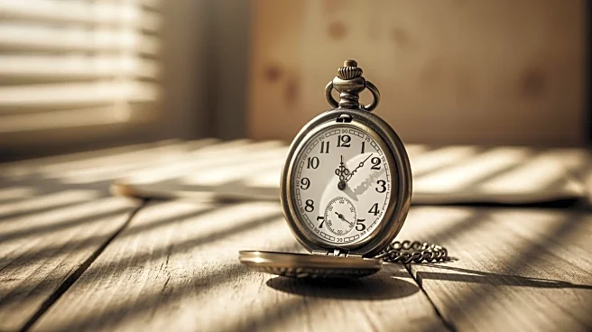 WW2 Veteran Norman Irwin Celebrates 107th Birthday, Reflects on Longevity